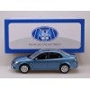 Saab 9-3 Aero Sport Sedan 2008 - ice blue metallic
